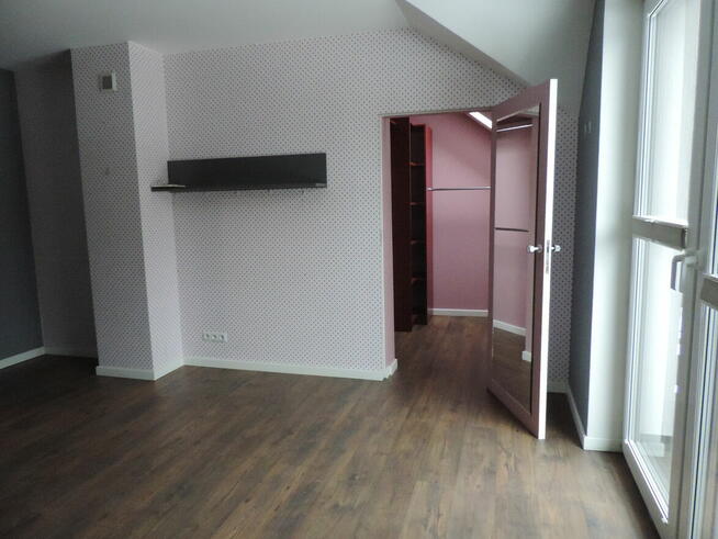 Międzyborów- świetny dom w idealnej lokalizacji