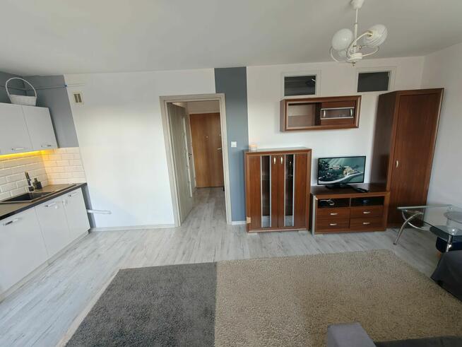 Mieszkanie na wynajem