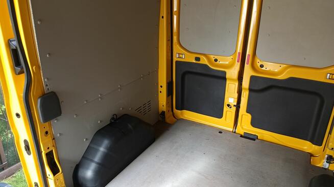 Ford Transit 2.0 ecoblu 130KM stan bdb