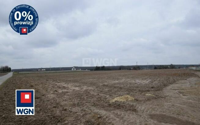 Lublin, Zemborzyce, działka budowlana, 9810 m2 na sprzedaż.