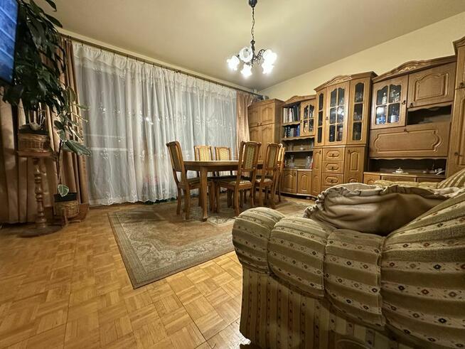 Mieszkanie Grójec 3 pokoje 63m2 1 piętro