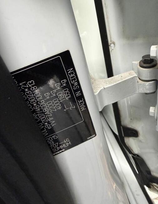 Volvo V60 Cross Country Momentum Pro