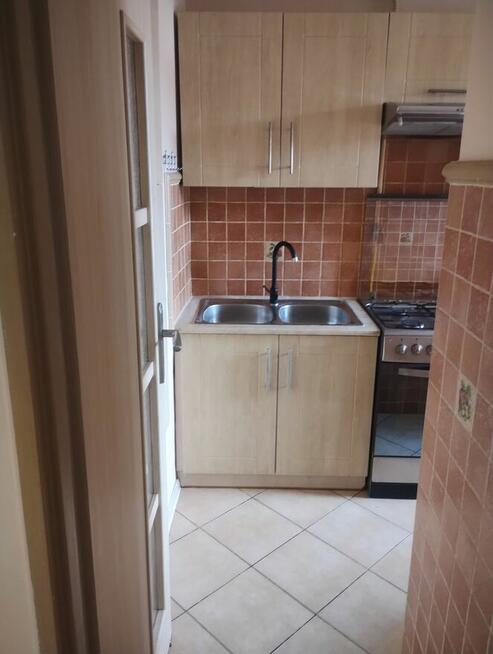 Mieszkanie do wynajęcia