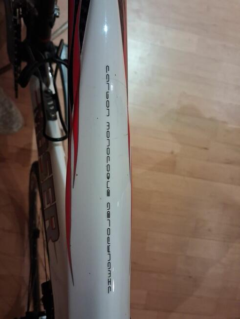 Sprzedam Rower Szosowy Moser Carbon - Shimano 105