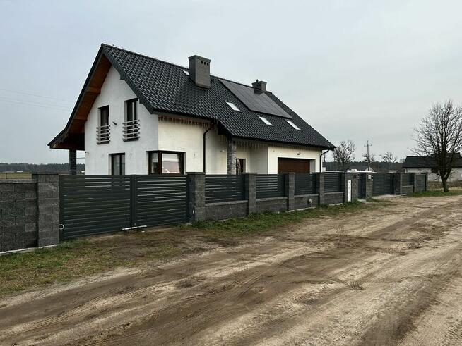 Ogrodzenia nagrobki bramy