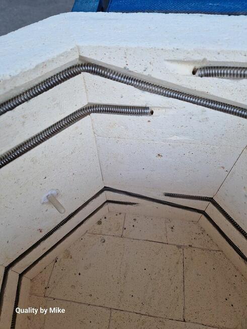 Brennofen Keramikbrennofen Töpferofen