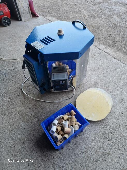 Brennofen Keramikbrennofen Töpferofen