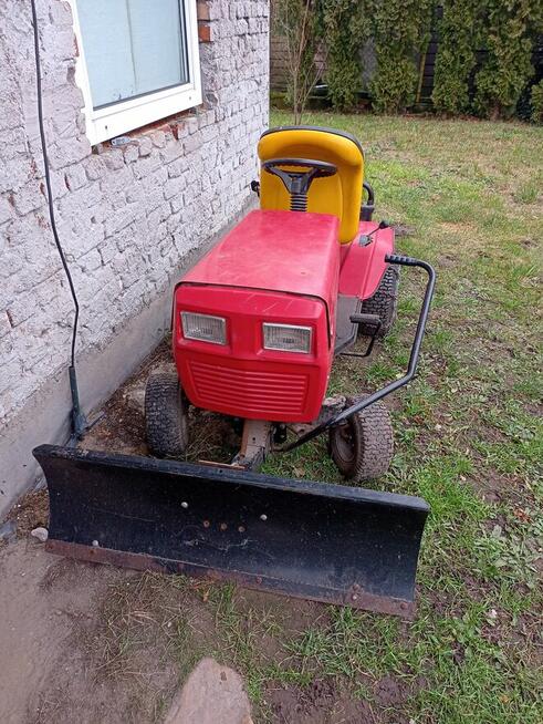 ODŚNIEŻARKA, PŁUG,ZAMIATARKA