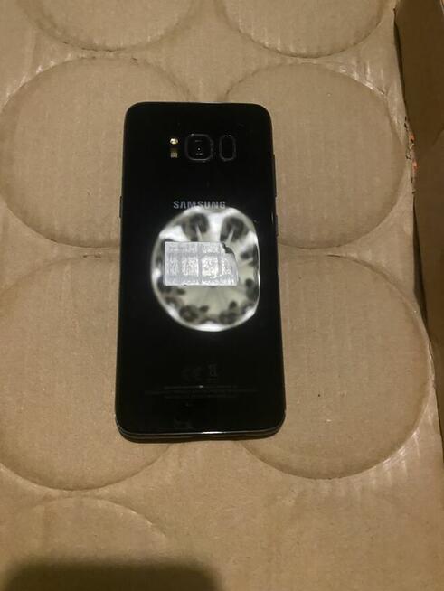 Samsung s8 super stan