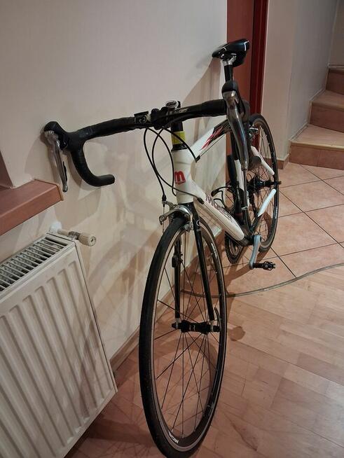 Sprzedam Rower Szosowy Moser Carbon - Shimano 105