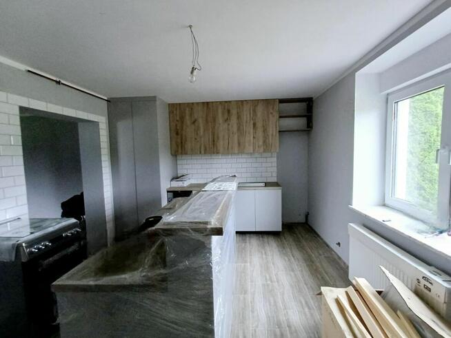 DWA DOMY na jednej posesji w Karmanowicach na sprzedaż