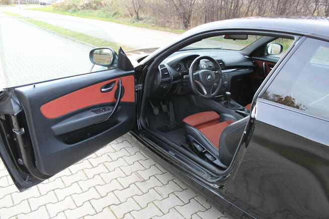 SPRZEDAM BMW serii 1 COUPE model E82