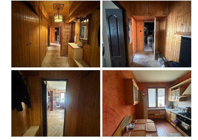 Syndyk sprzeda 1/6 udziału w nieruchomości lokalowej