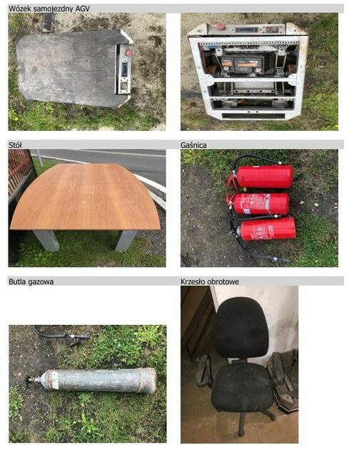 Sprzedaż ruchomości