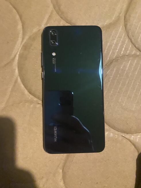 Huawei P20 128gb stan igła
