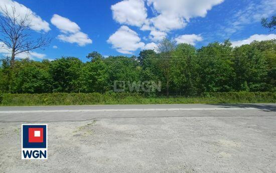 Budynek po zlewni mleka w Kamieniu na sprzedaż