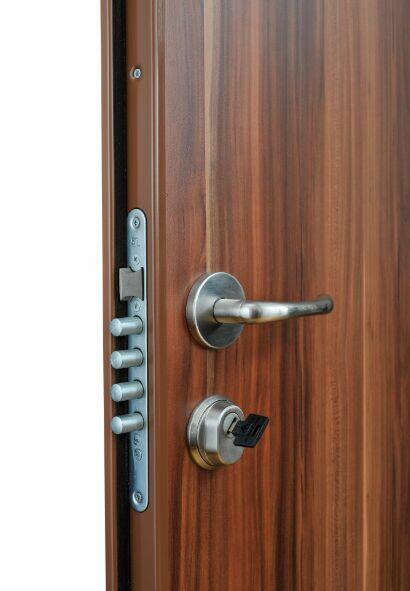 Serwis drzwi Witex, Mul-T-Lock, wymiana, naprawa zamków