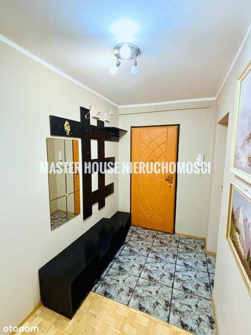 3 pokoje, garderoba, balkon, Rosochy – Ostrowiec Świętokrzyski