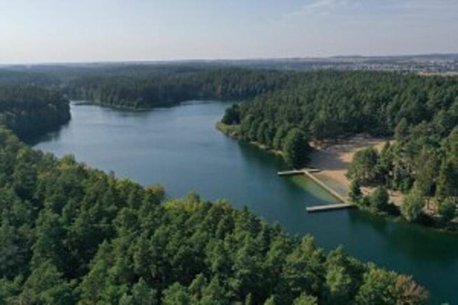 Wynajmę domek letniskowy 7 osobowy w Borównie koło Skarszew