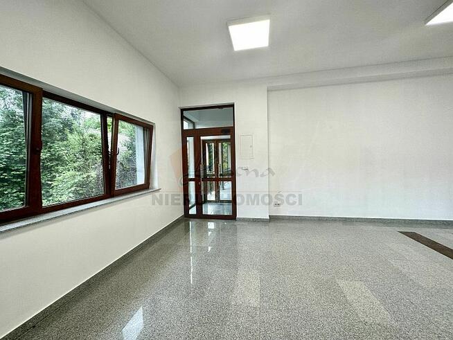 002LWW* Łącko, lokal handlowo- usługowy! pow. 75 m2, parter