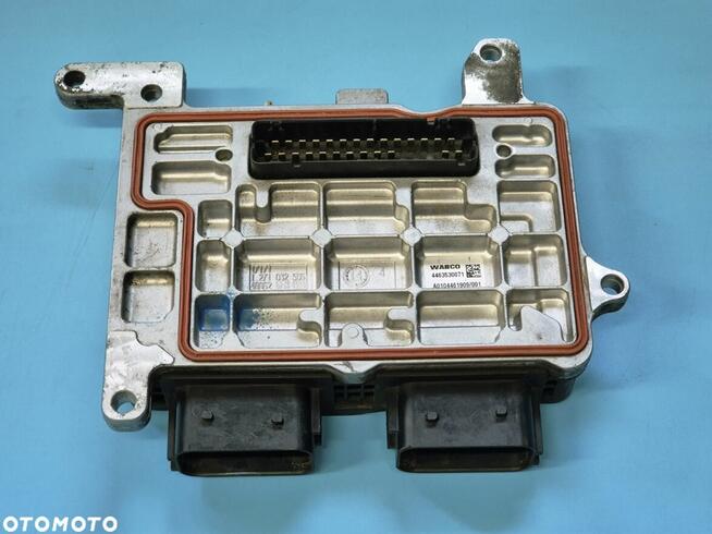 A0104461909 001 Wabco 4463530071 Komputer TCM Sterownik