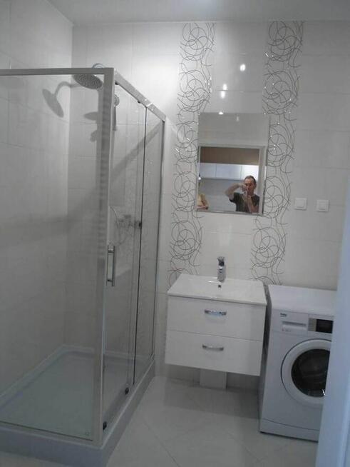 Nowo odświeżone mieszkanie do wynajęcia