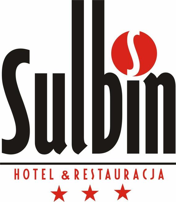 Kucharz/Kucharka Hotel Sulbin