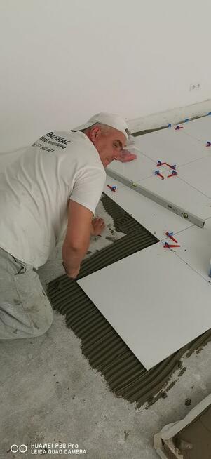 Kompleksowe Remonty mieszkań i obiektów