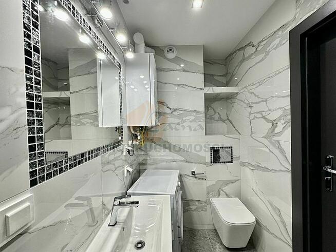 N.Sącz, nowoczesne mieszkanie na wynajem