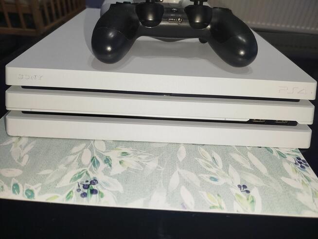 PlayStation 4 pro