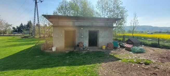 Udział 1/3 w prawie własności nieruchomości Wielka Wieś pow.