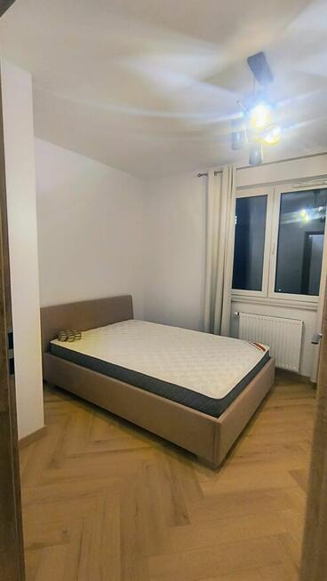 Do wynajęcia nowe mieszkanie na Osiedlu Carpatia