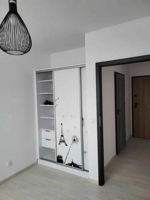 Nowe mieszkanie 3 pokojowe z garderobą 60 m Gdańsk Kowale