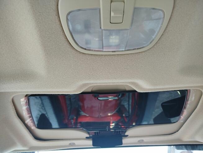 Ciągnik Kioti RX8040 PRO 7-lat gwarancji Bogate Wyposażenie