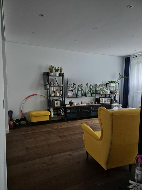 Mieszkanie Gdańsk Wrzeszcz Dolny