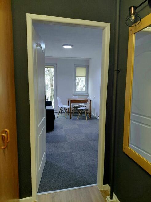 Mieszkanie do wynajęcia, 2 pokoje, Grabiszyńska/Pl. Legionów