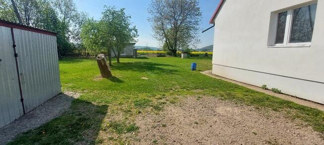 Udział 1/3 w prawie własności nieruchomości Wielka Wieś pow.