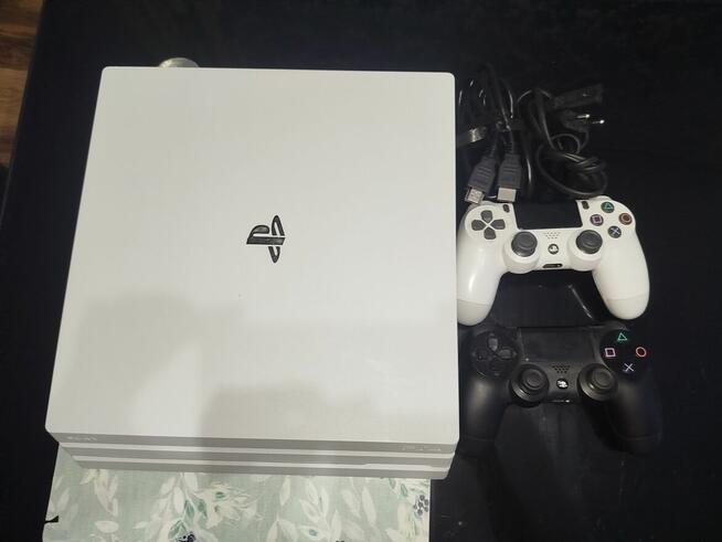 PlayStation 4 pro