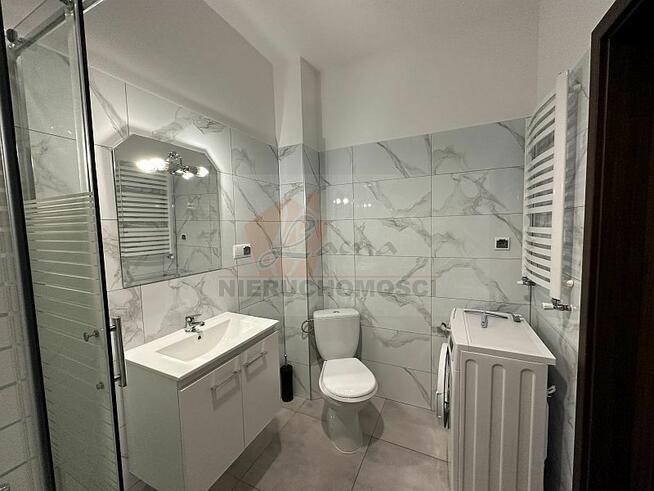 002MW N. Sącz – Aleje Wolności, 1- pokojowe mieszkanie, p