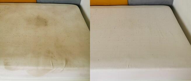 Pranie tapicerki - meblowej i samochodowej - Lublin