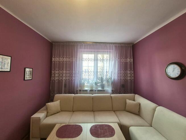 Mieszkanie na sprzedaż, Zatorze 3 pokoje