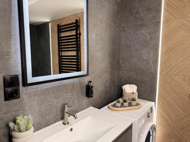 20 miejsc noclegowych - kompleks apartamentów 23%VAT