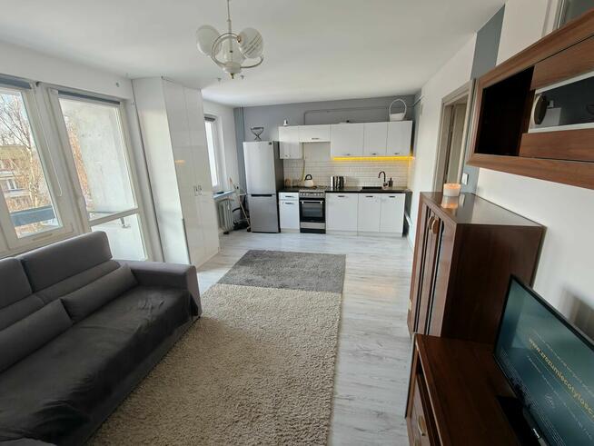 Mieszkanie na wynajem