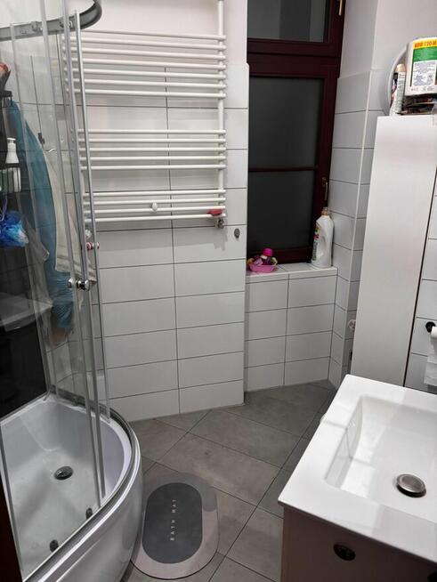 Zamienię na większe mieszkanie