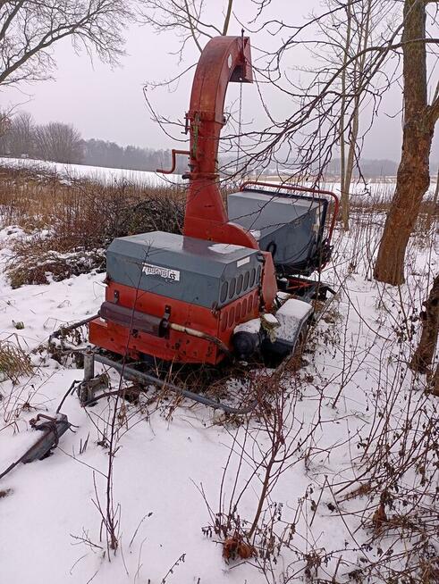 ODŚNIEŻARKA, PŁUG,ZAMIATARKA