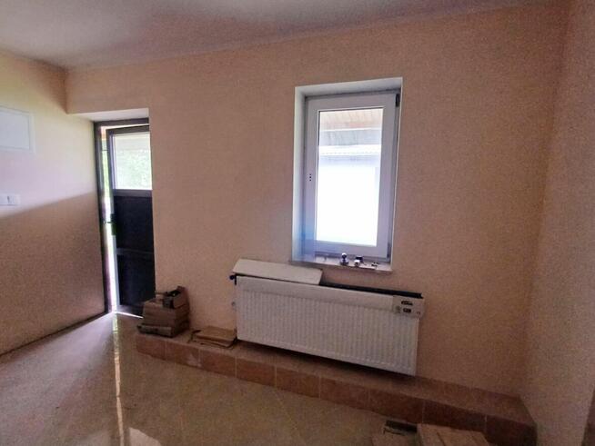 DWA DOMY na jednej posesji w Karmanowicach na sprzedaż