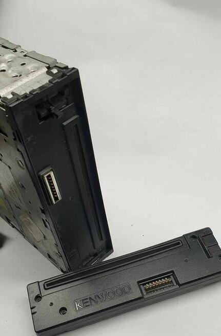 Stare radio samochodowe