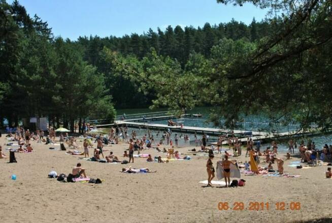 Wynajmę domek letniskowy 7 osobowy w Borównie koło Skarszew