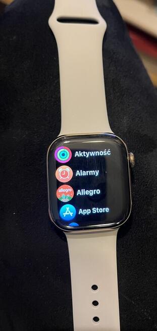 Sprzedam Appel Watch