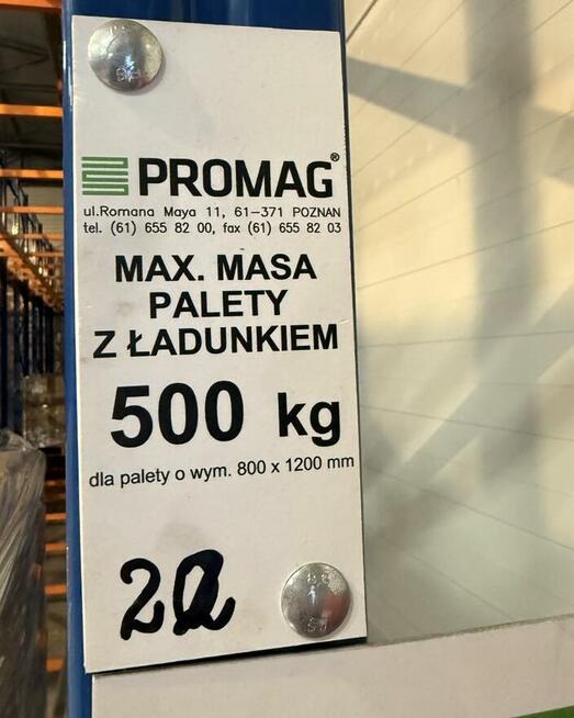 HALA MAGAZYNOWA DO WYNAJECIA